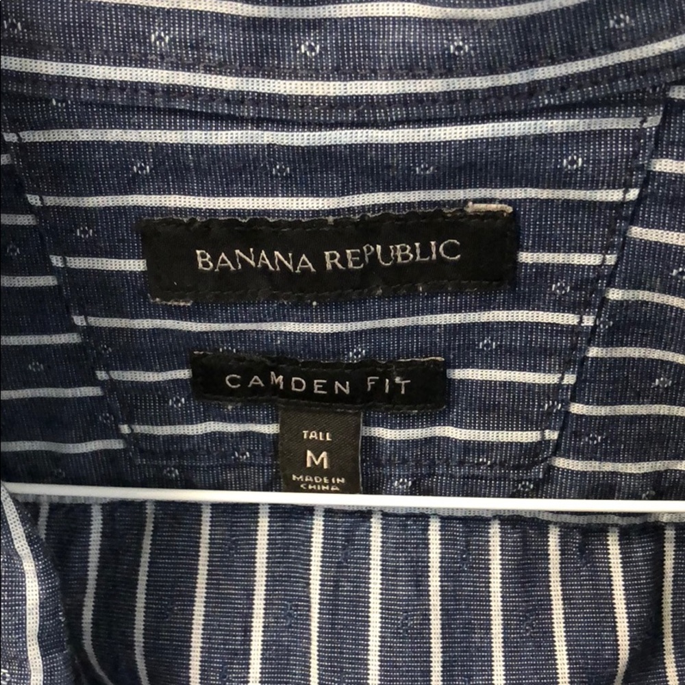 Dress shirts